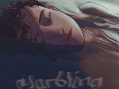 Marbling: a bad mixer 上(1)