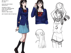 권준호 드림 그림 모음1