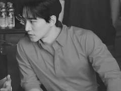 사실 김도완은 이준호를 가장 어려워하고 무서워한다.