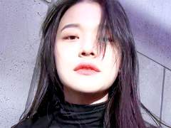 ⋯⋯ 미련은 싫을지도