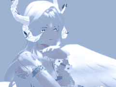 바람의 용, Lahelia