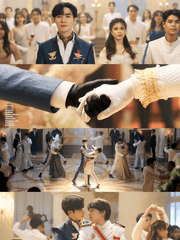 The Next prince_BEHIND