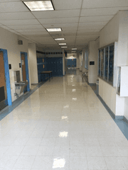 학창시절 우리는.