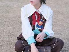 [221029]앙상블 스타즈!프리티 5 카게히라 미카 개인컷