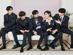 01 Danny’s Wedding Day