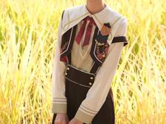 [221029]앙상블 스타즈!프리티 5 토모에 히요리 개인컷