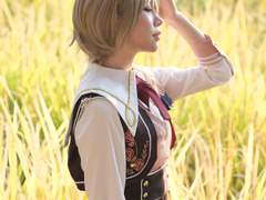 [221029]앙상블 스타즈!프리티 5 시라토리 아이라 개인컷