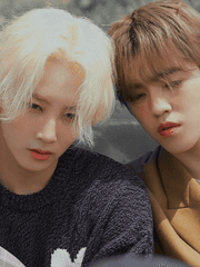 만약 날 사랑한다면 [쿱정]