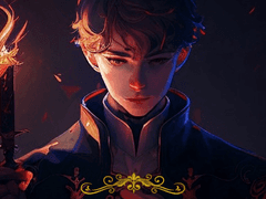 6화. 빛이 닿는 마을(3)