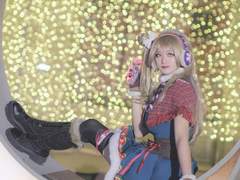 [221217] 12월 코코페 러브라이브 미나미 코토리