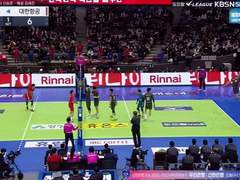 03.04(토) 14:00KOVO남 우리카드 vs 한국전력