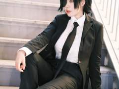 [230114] 체인소 맨 아키히메 개인컷