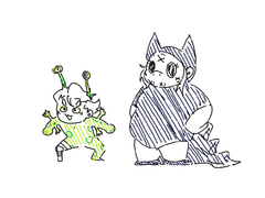 오버워치2 그림 모음