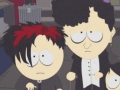 *마이클피트, 사랑을 위한 행위가 아닌