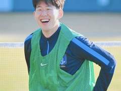 [손흥민] 뭔가 잘못됐어 下