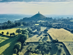 선택받은 자들: 등장인물