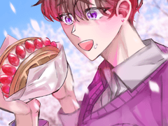 [섭남파업] 예서 포토카드or엽서 도안 무료 배포