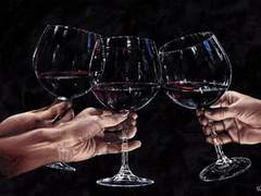 귀부인의 사회 생활