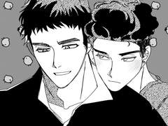 [대만태섭]첫 입맞춤 ~럭키스케베~