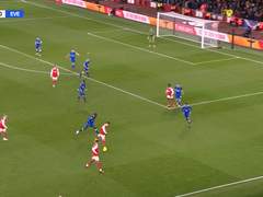 03.05(일) 00:00EPL 아스널 vs 본머스