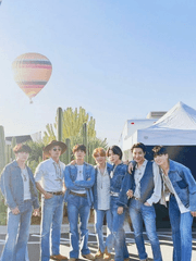 BLUE ROSE : 살인자 가이드이자 센티넬이 살아있다