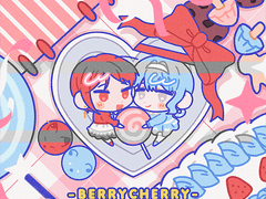 [신청❌]🍭화이트데이 감자들🍭