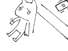 스마트워치가 생긴 만화