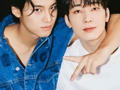 [민원] 그 형과 나 完