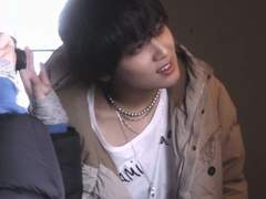 변태끼 있는 이동혁이랑 연애하기