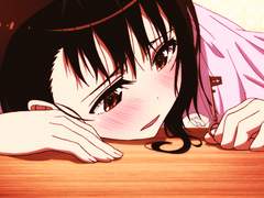 [ 악마에 입문했습니다 이루마군 ] 그녀의 존재에대해서 알고 있는 또다른 악마