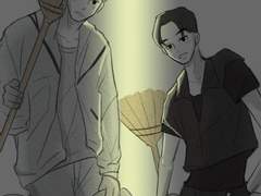 보플 좀비스쿼드 上