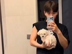 펀치 드렁크 러브 TALK 🤍🤍