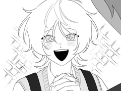 짝사랑 일지 6화