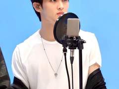 래퍼 이믽형이랑 여친 최여주의 연애 story💕