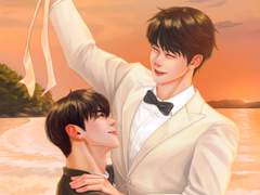 우리 결혼했어요