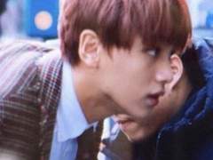 그놈의 키스마크 01