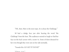 [커미션작업물] PAPARAZZI BATTLE