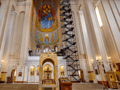 조지아 트빌리시에서 할 수 있는 최고의 것들