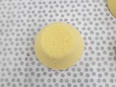 제과기능사 - 치즈케이크