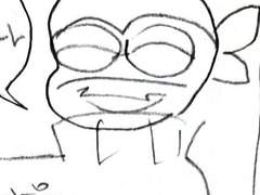 [닌거] 도니왼 도니마이키