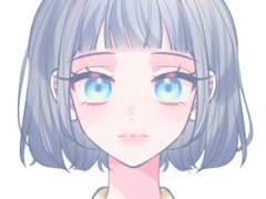 Profile : Rin Hisame