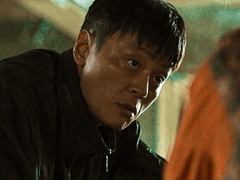 범죄도시2 장형제(+강해상) 보정