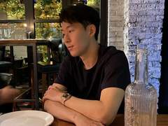 [손흥민] 사랑이 잘 09 (bgm 有)