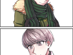 괜찮다 싶은 페르소나 연성 모아봄