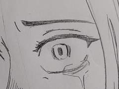 꿈에 바지가 나온 카즈토라