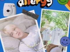 첫사랑 알레르기 外