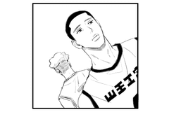 [명헌태섭/논cp] 인텐셔널 파울