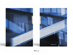 Sold out. 불투명한 자리