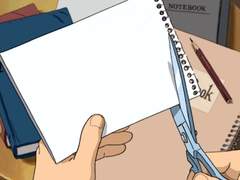 산왕 단편 모음 2