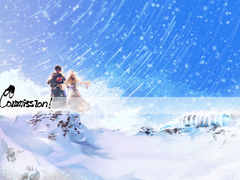 커미션 작업물 모음15